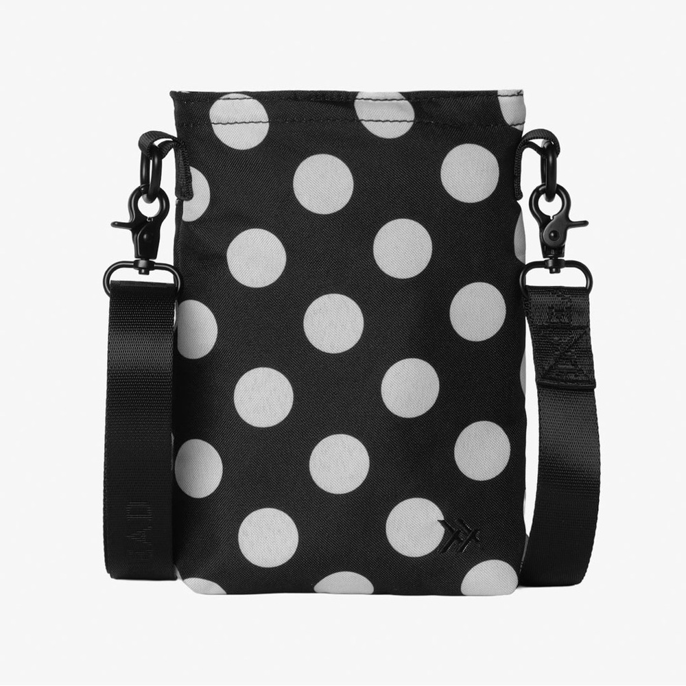 Thread POLKA DOT - POCKET SLING BAG